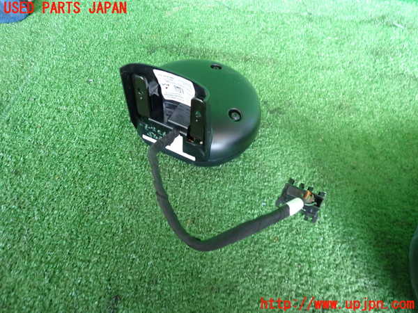 2UPJ-9233756230]BMW ミニ(MINI)クーパーSD クロスオーバー(ZB20)(R60)タコメーター 中古_2