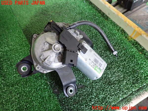 2UPJ-9233756775]BMW ミニ(MINI)クーパーSD クロスオーバー(ZB20)(R60)リアワイパーモーター 中古_2