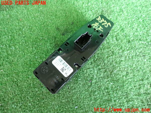 2UPJ-9233756240]BMW ミニ(MINI)クーパーSD クロスオーバー(ZB20)(R60)右前パワーウィンドウスイッチ 中古_2