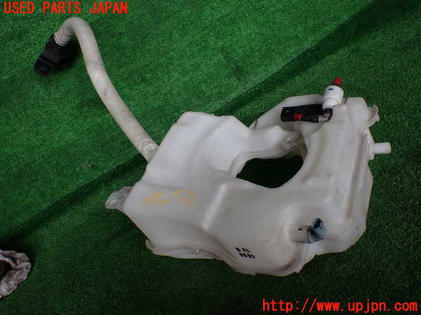2UPJ-9233756791]BMW ミニ(MINI)クーパーSD クロスオーバー(ZB20)(R60)ウォッシャータンク1 中古_2
