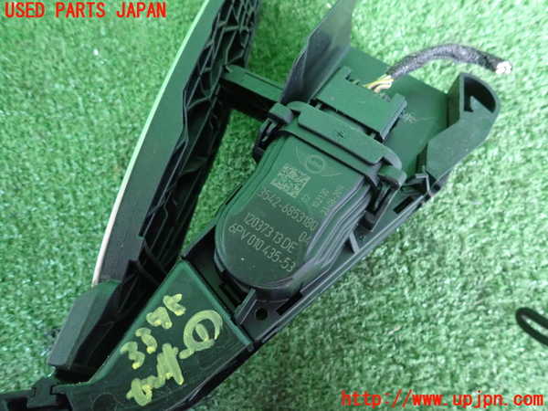 2UPJ-9233756381]BMW ミニ(MINI)クーパーSD クロスオーバー(ZB20)(R60)センサー1 (アクセルペダル) 中古_3