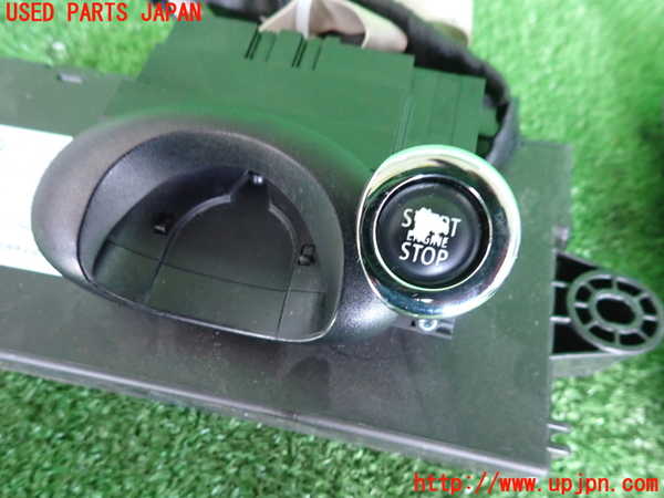 2UPJ-9233756110]BMW ミニ(MINI)クーパーSD クロスオーバー(ZB20)(R60)エンジンコンピューター DME 中古_4