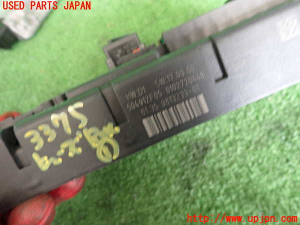 2UPJ-9233756741]BMW ミニ(MINI)クーパーSD クロスオーバー(ZB20)(R60)ヒューズボックス1 中古_3