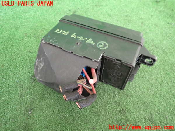 2UPJ-9233756742]BMW ミニ(MINI)クーパーSD クロスオーバー(ZB20)(R60)ヒューズボックス2 中古_3
