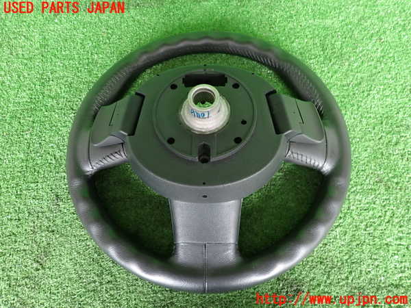 2UPJ-9233757855]BMW ミニ(MINI)クーパーSD クロスオーバー(ZB20)(R60)ステアリングホイール 中古_2