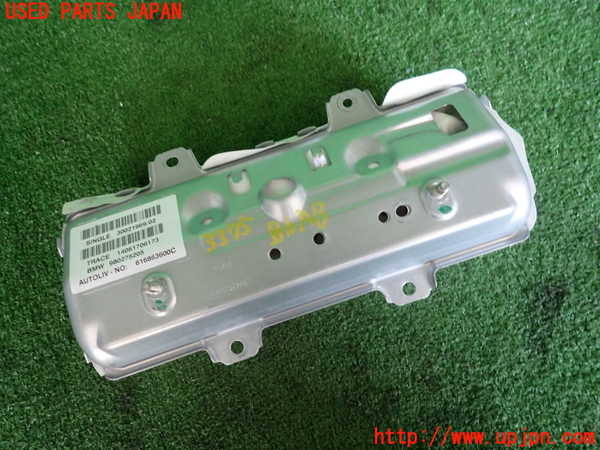 2UPJ-9233757870]BMW ミニ(MINI)クーパーSD クロスオーバー(ZB20)(R60)助手席側エアバッグカバー 中古_2