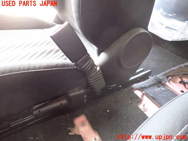 2UPJ-9233757035]BMW ミニ(MINI)クーパーSD クロスオーバー(ZB20)(R60)運転席シート 中古_5