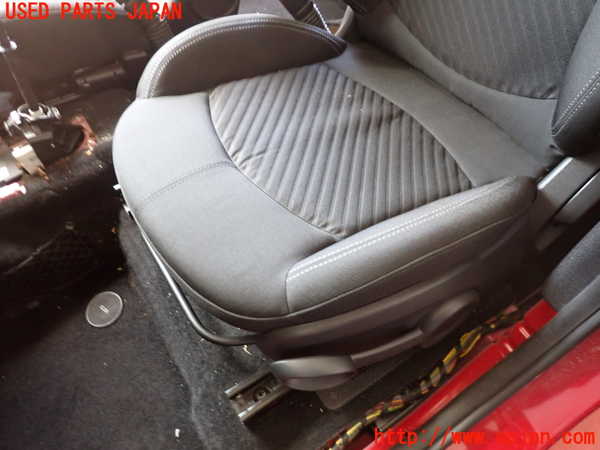 2UPJ-9233757065]BMW ミニ(MINI)クーパーSD クロスオーバー(ZB20)(R60)助手席シート 中古_3
