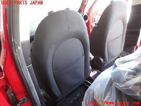 2UPJ-9233757065]BMW ミニ(MINI)クーパーSD クロスオーバー(ZB20)(R60)助手席シート 中古_4