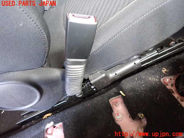 2UPJ-9233757065]BMW ミニ(MINI)クーパーSD クロスオーバー(ZB20)(R60)助手席シート 中古_5