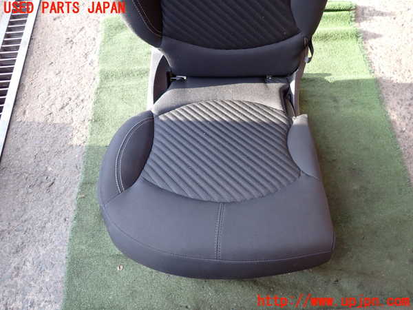 2UPJ-9233757405]BMW ミニ(MINI)クーパーSD クロスオーバー(ZB20)(R60)右リアシート 中古_3