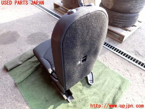 2UPJ-9233757405]BMW ミニ(MINI)クーパーSD クロスオーバー(ZB20)(R60)右リアシート 中古_4
