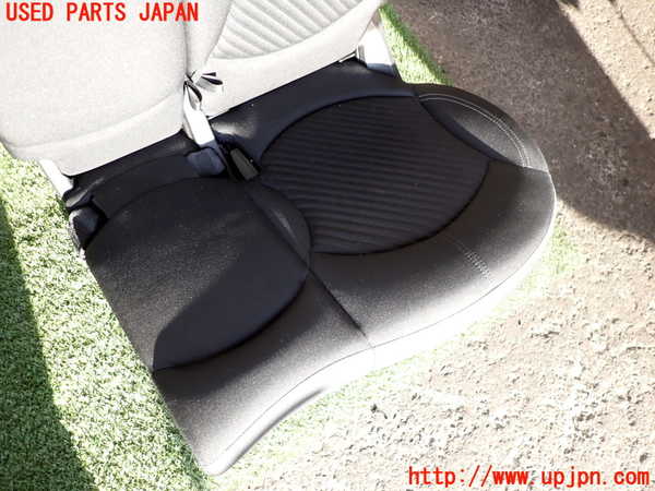 2UPJ-9233757435]BMW ミニ(MINI)クーパーSD クロスオーバー(ZB20)(R60)左リアシート 中古_3