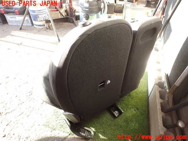 2UPJ-9233757435]BMW ミニ(MINI)クーパーSD クロスオーバー(ZB20)(R60)左リアシート 中古_4