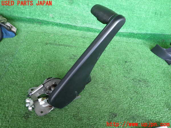2UPJ-9233757550]BMW ミニ(MINI)クーパーSD クロスオーバー(ZB20)(R60)サイドブレーキレバー 中古_2
