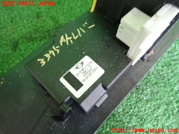 2UPJ-9233757555]BMW ミニ(MINI)クーパーSD クロスオーバー(ZB20)(R60)ATシフトレバー 中古_2