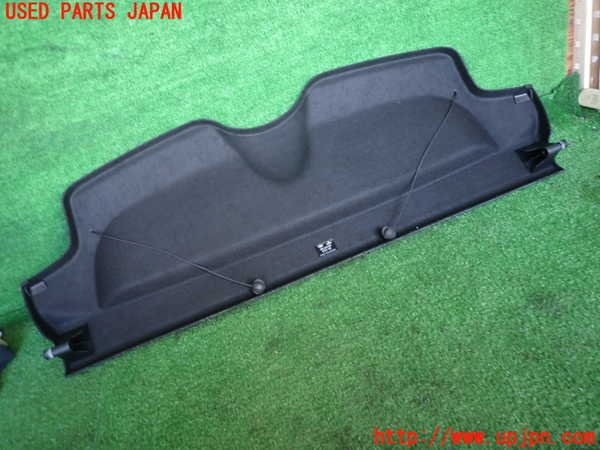 2UPJ-9233757761]BMW ミニ(MINI)クーパーSD クロスオーバー(ZB20)(R60)トノカバー1 中古_2