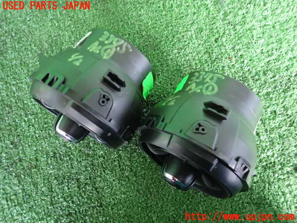 2UPJ-9233757526]BMW ミニ(MINI)クーパーSD クロスオーバー(ZB20)(R60)エアコン吹き出し口1 (真中) 中古_2