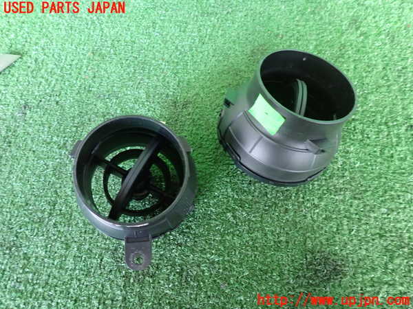 2UPJ-9233757526]BMW ミニ(MINI)クーパーSD クロスオーバー(ZB20)(R60)エアコン吹き出し口1 (真中) 中古_3