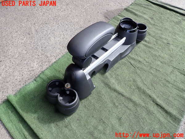 2UPJ-9233757540]BMW ミニ(MINI)クーパーSD クロスオーバー(ZB20)(R60)センターコンソール 中古_2