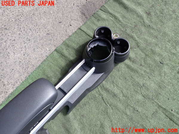 2UPJ-9233757540]BMW ミニ(MINI)クーパーSD クロスオーバー(ZB20)(R60)センターコンソール 中古_3