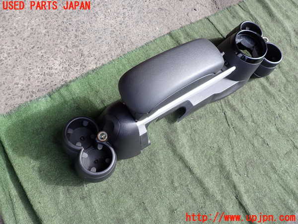 2UPJ-9233757540]BMW ミニ(MINI)クーパーSD クロスオーバー(ZB20)(R60)センターコンソール 中古_4