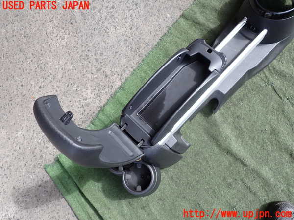 2UPJ-9233757540]BMW ミニ(MINI)クーパーSD クロスオーバー(ZB20)(R60)センターコンソール 中古_5