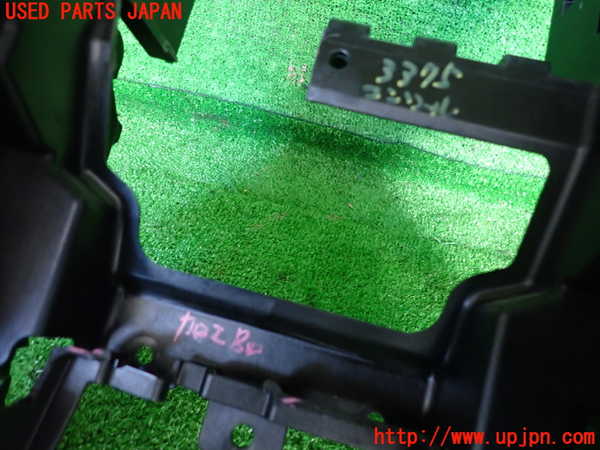 2UPJ-9233757549]BMW ミニ(MINI)クーパーSD クロスオーバー(ZB20)(R60)コンソール (ジャンク品) 中古_2