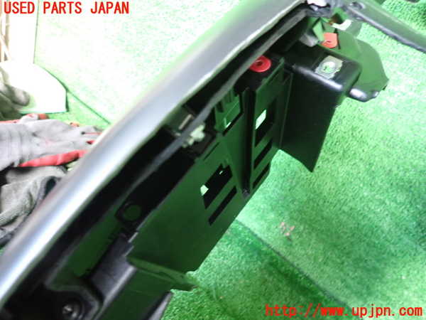 2UPJ-9233757549]BMW ミニ(MINI)クーパーSD クロスオーバー(ZB20)(R60)コンソール (ジャンク品) 中古_3