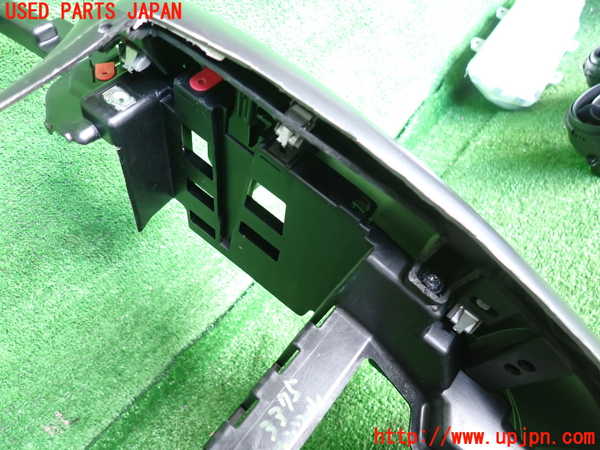 2UPJ-9233757549]BMW ミニ(MINI)クーパーSD クロスオーバー(ZB20)(R60)コンソール (ジャンク品) 中古_4