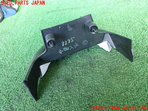 2UPJ-9233757841]BMW ミニ(MINI)クーパーSD クロスオーバー(ZB20)(R60)小物入れ1 中古_2