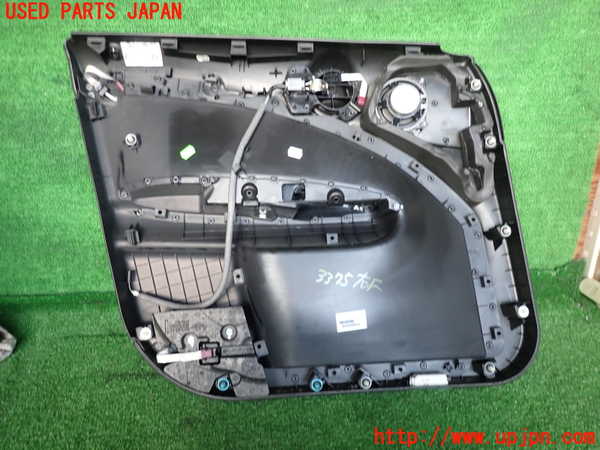 2UPJ-9233751234]BMW ミニ(MINI)クーパーSD クロスオーバー(ZB20)(R60)右前ドア内張り 中古_3