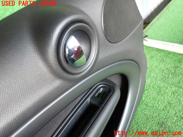 2UPJ-9233751264]BMW ミニ(MINI)クーパーSD クロスオーバー(ZB20)(R60)左前ドア内張り 中古_2