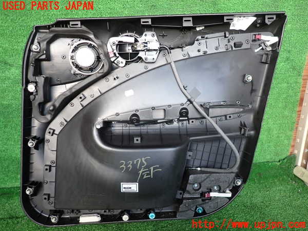 2UPJ-9233751264]BMW ミニ(MINI)クーパーSD クロスオーバー(ZB20)(R60)左前ドア内張り 中古_3