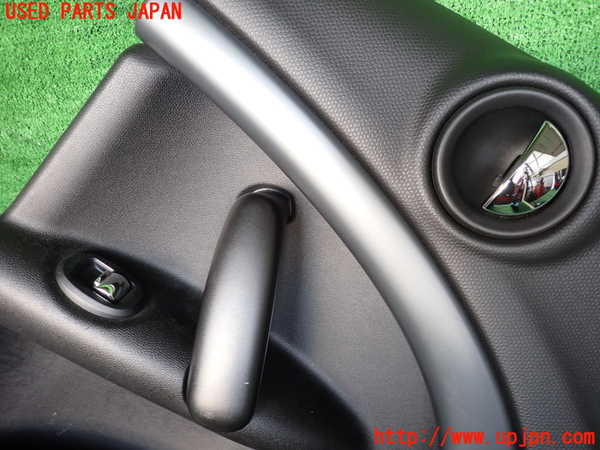 2UPJ-9233751294]BMW ミニ(MINI)クーパーSD クロスオーバー(ZB20)(R60)右後ドア内張り 中古_2