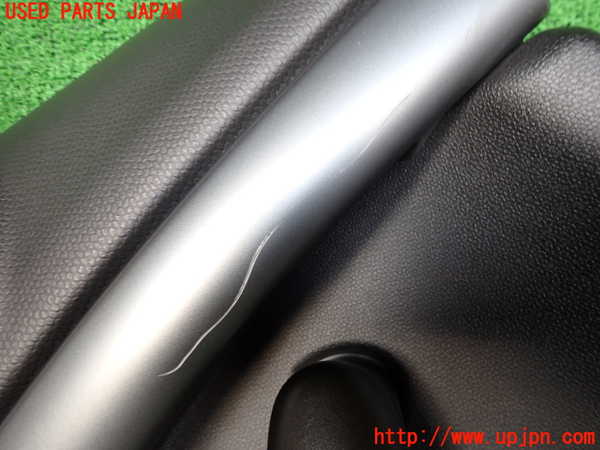 2UPJ-9233751324]BMW ミニ(MINI)クーパーSD クロスオーバー(ZB20)(R60)左後ドア内張り 中古_3