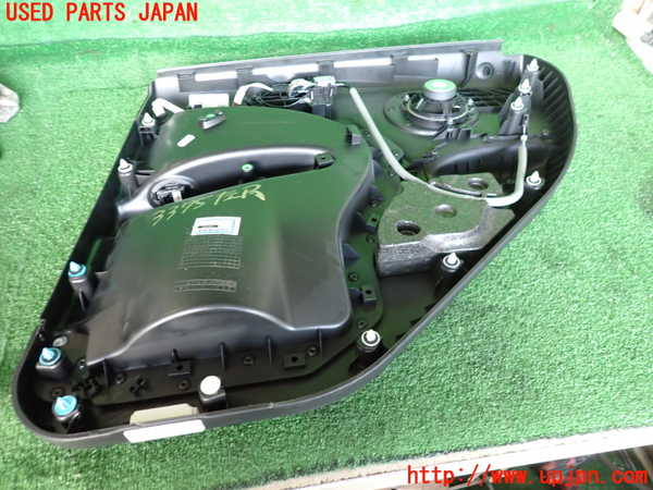 2UPJ-9233751324]BMW ミニ(MINI)クーパーSD クロスオーバー(ZB20)(R60)左後ドア内張り 中古_4