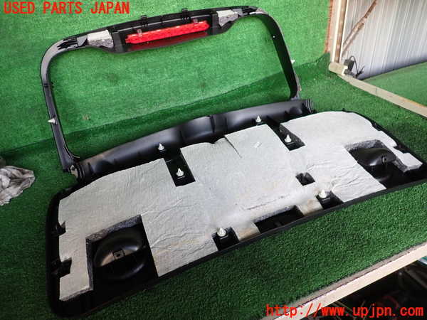 2UPJ-9233751578]BMW ミニ(MINI)クーパーSD クロスオーバー(ZB20)(R60)バックドア内張り 中古_2