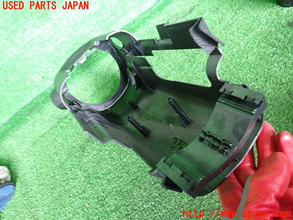 2UPJ-9233757905]BMW ミニ(MINI)クーパーSD クロスオーバー(ZB20)(R60)コラムカバー 中古_3