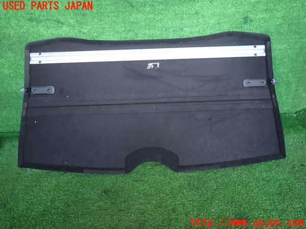 2UPJ-9233757771]BMW ミニ(MINI)クーパーSD クロスオーバー(ZB20)(R60)ラゲッジトレイ1 中古_2