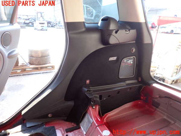 2UPJ-9233757675]BMW ミニ(MINI)クーパーSD クロスオーバー(ZB20)(R60)右リアピラートリム 中古_3