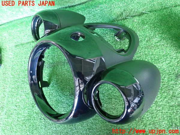 2UPJ-9233757510]BMW ミニ(MINI)クーパーSD クロスオーバー(ZB20)(R60)メーターフード 中古_2