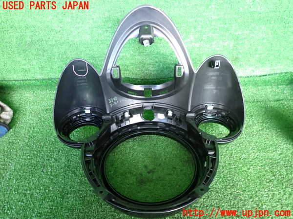 2UPJ-9233757510]BMW ミニ(MINI)クーパーSD クロスオーバー(ZB20)(R60)メーターフード 中古_3