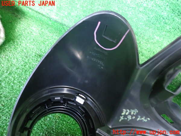 2UPJ-9233757510]BMW ミニ(MINI)クーパーSD クロスオーバー(ZB20)(R60)メーターフード 中古_4