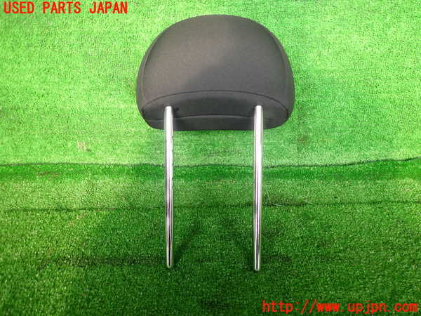 2UPJ-9233757040]BMW ミニ(MINI)クーパーSD クロスオーバー(ZB20)(R60)運転席ヘッドレスト 中古_2