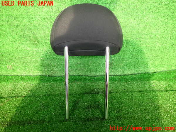 2UPJ-9233757070]BMW ミニ(MINI)クーパーSD クロスオーバー(ZB20)(R60)助手席ヘッドレスト 中古_2