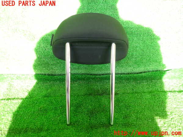 2UPJ-9233757150]BMW ミニ(MINI)クーパーSD クロスオーバー(ZB20)(R60)右2列目ヘッドレスト 中古_2