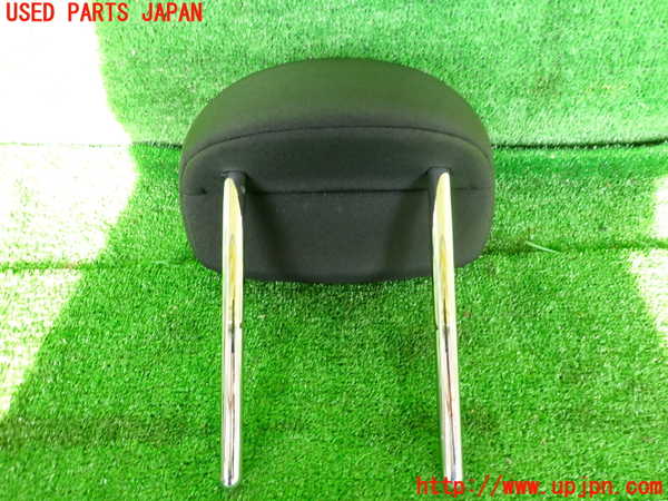 2UPJ-9233757130]BMW ミニ(MINI)クーパーSD クロスオーバー(ZB20)(R60)真中2列目ヘッドレスト 中古_2