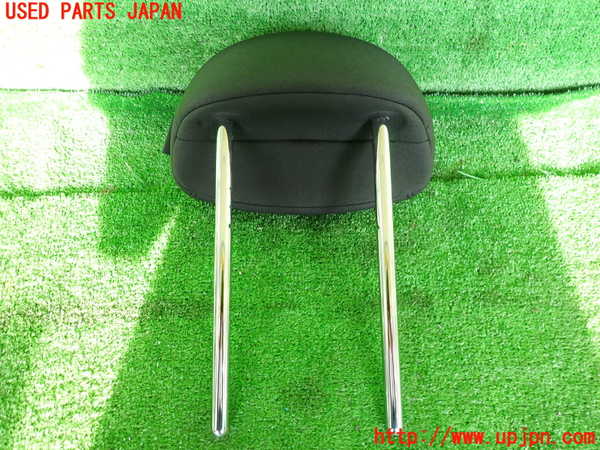 2UPJ-9233757180]BMW ミニ(MINI)クーパーSD クロスオーバー(ZB20)(R60)左2列目ヘッドレスト 中古_2