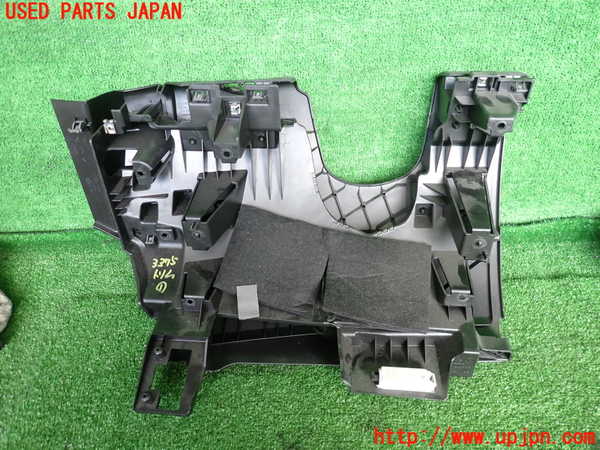 2UPJ-9233757691]BMW ミニ(MINI)クーパーSD クロスオーバー(ZB20)(R60)内装トリム類1 中古_2